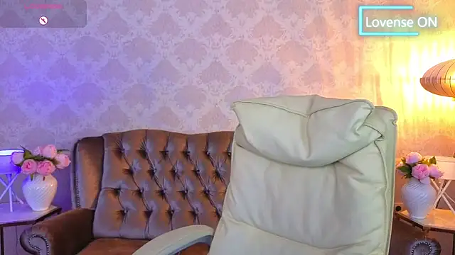 Sexy Lava online show from October 24, 12:56 pm