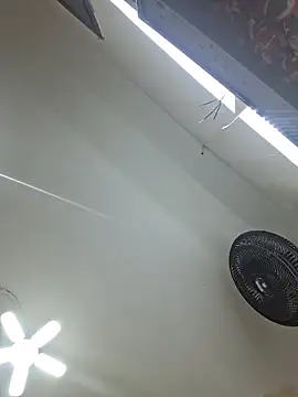 evelin hott online show from February 6, 2:04 am