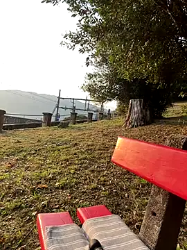 Mia Railey online show from October 16, 3:36 pm