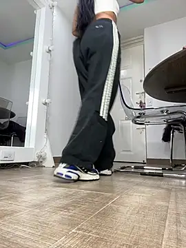 Lexa queen online show from March 11, 2:16 am