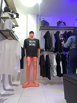 kim monti online show from October 27, 8:58 pm