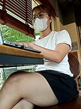 Michiko1 online show from June 1, 5:31 am