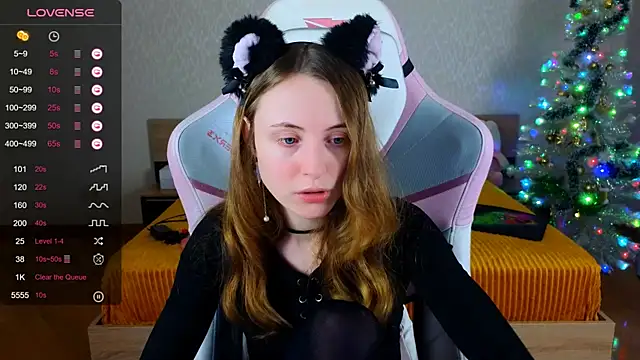 Cowell Adelina online show from January 10, 9:36 am