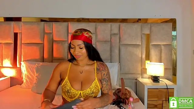 Miss Abigail  online show from March 13, 1:56 pm