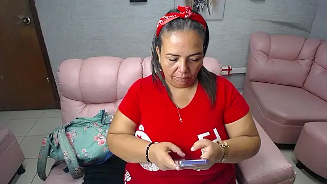 Penelope Nipples  online show from January 17, 12:23 pm