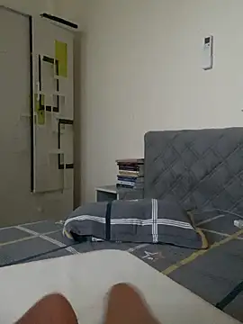 Ruby bear online show from November 2, 7:34 am