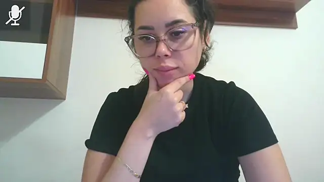 LovelyJulliette online show from November 25, 3:03 pm