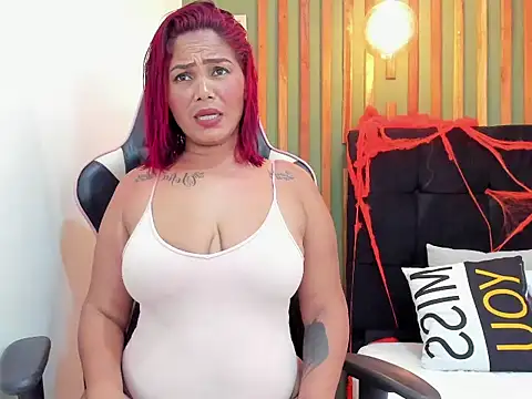 SofiaSexy  online show from October 24, 12:06 am