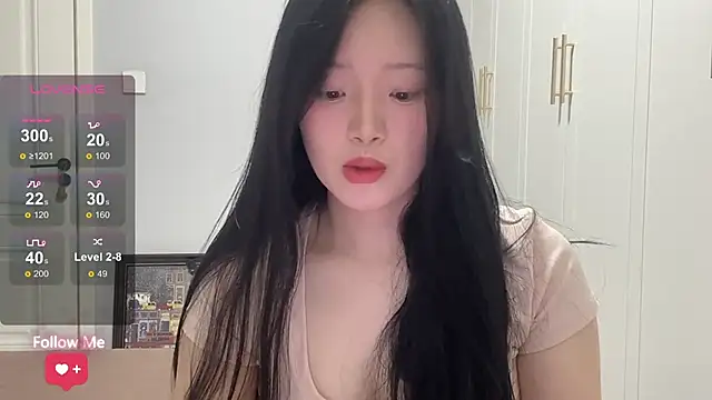 rose-u online show from January 8, 1:53 am