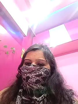 RESHMA 21 online show from September 14, 2:42 am