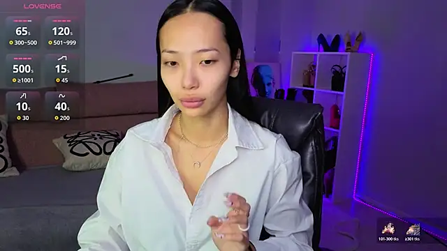  MIURA  online show from November 20, 1:06 am