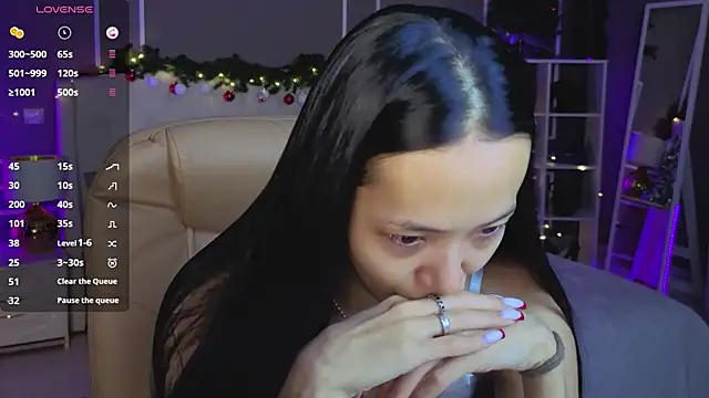  MIURA  online show from January 8, 1:09 am