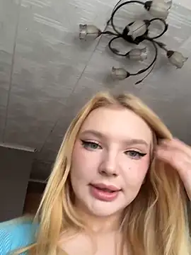 AmmyHot online show from November 20, 6:14 am