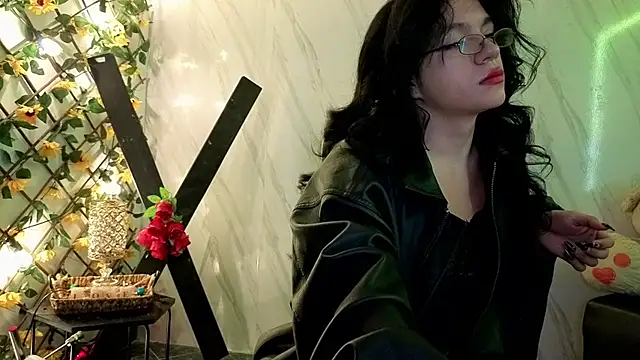 jeimy garcia online show from March 23, 12:11 pm