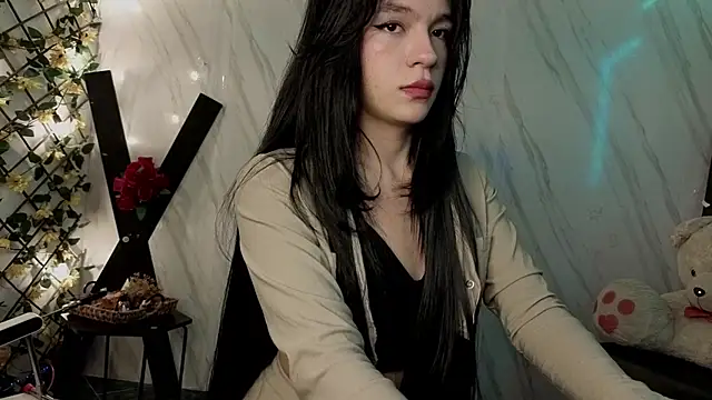 jeimy garcia online show from November 7, 12:44 pm