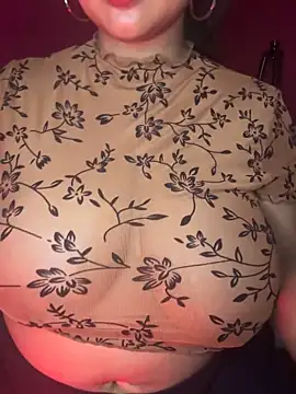 fairy princess kristy online show from June 1, 6:53 pm