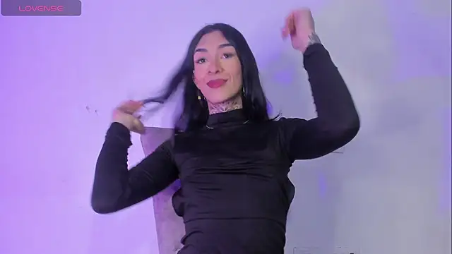 Camila Coxx online show from April 28, 3:54 am