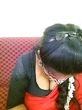 melina214 online show from March 30, 6:40 pm