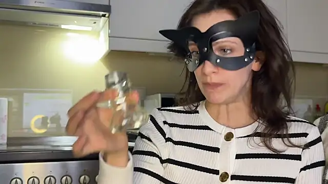 Missy baby online show from October 17, 7:39 pm