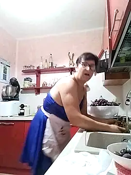 passione503 online show from September 25, 5:55 pm