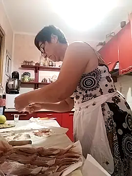 passione503 online show from October 11, 11:47 am