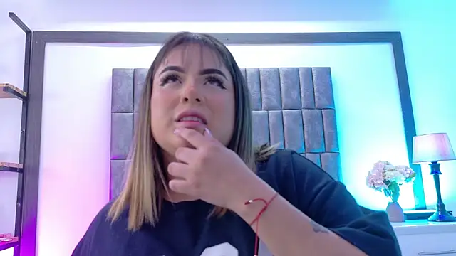 MeryStone online show from September 11, 4:35 am