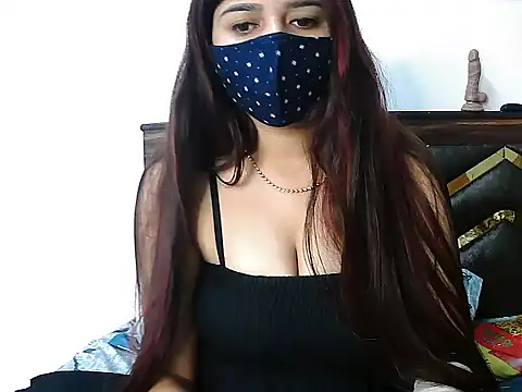 Gloie4u online show from November 11, 5:25 am