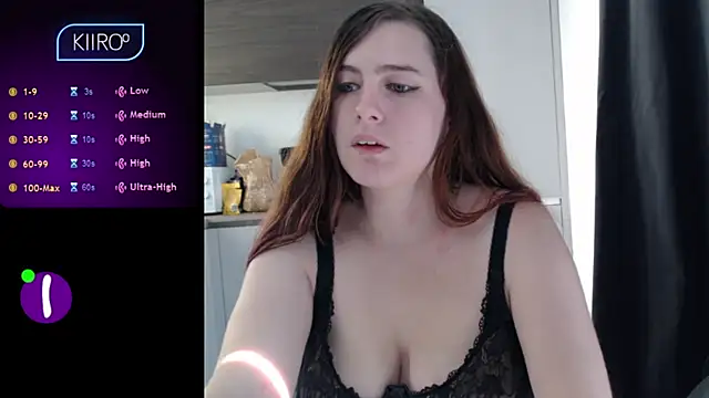 Dominahot4you online show from September 25, 8:02 am