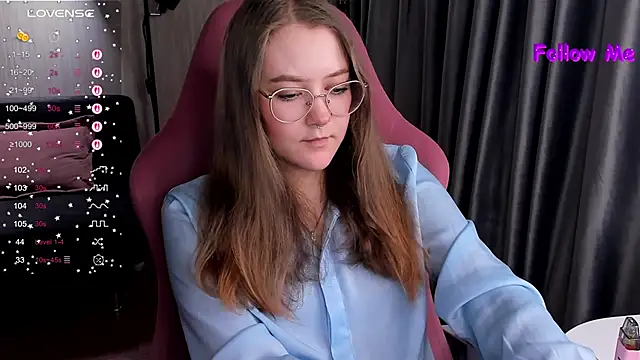 bunny bubble online show from December 21, 11:41 pm