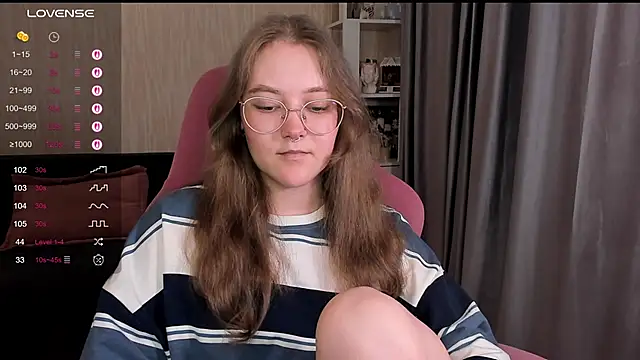 bunny bubble online show from June 6, 11:44 pm