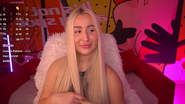 LiaBrazzerr online show from February 28, 9:31 am