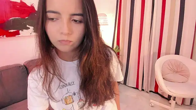 Raychell Black online show from October 16, 3:25 pm