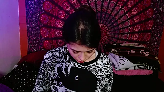 AbbySccott online show from September 19, 1:48 am