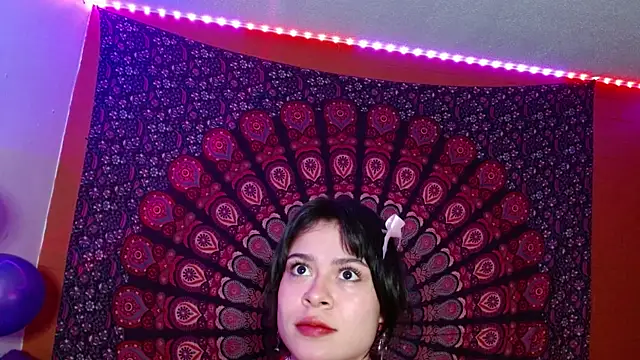 AbbySccott online show from September 17, 11:03 pm