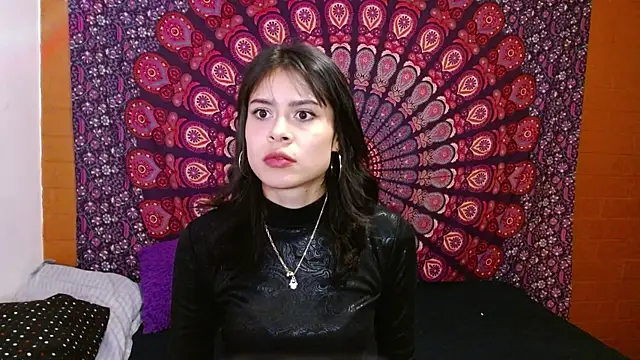 AbbySccott online show from October 18, 12:14 am