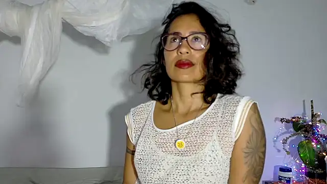 fantasty nylon online show from February 22, 12:22 am