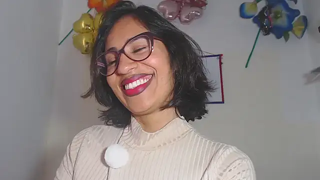 fantasty nylon online show from October 18, 7:26 pm