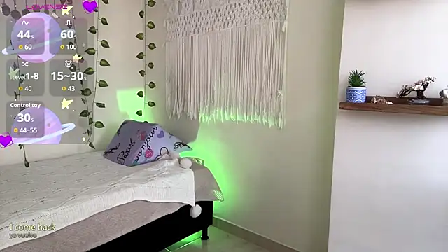 reaLISStic online show from September 14, 8:29 pm