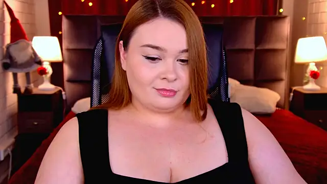 KimberlyMaran online show from March 30, 6:07 pm