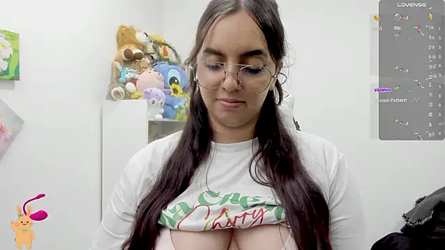 Valery7rose  online show from November 14, 3:39 am