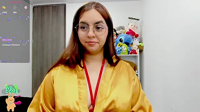 Valery7rose  online show from April 9, 3:17 pm