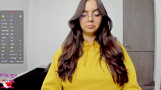 Valery7rose  online show from September 30, 11:20 pm