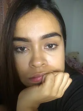 JuanaSimons online show from February 21, 12:44 am