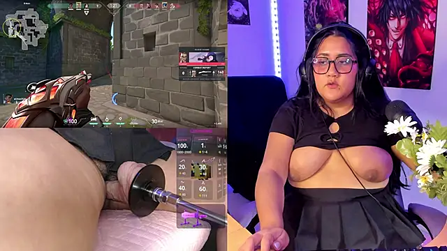 haru u2 online show from February 11, 12:14 am