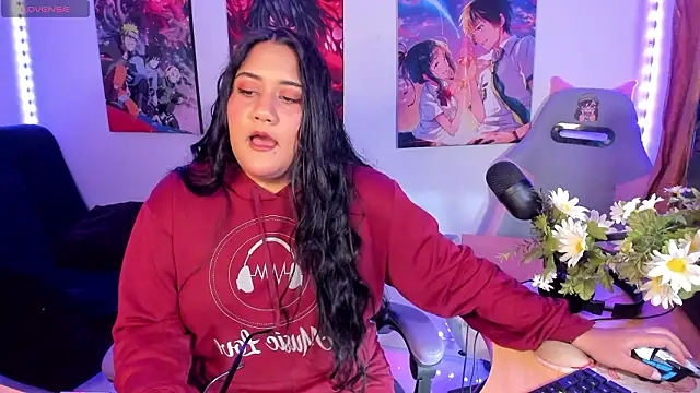 haru u2 online show from January 31, 11:14 pm