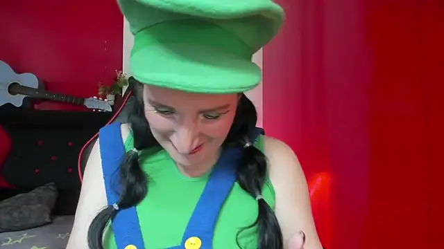 Andrefoxx  online show from September 9, 2:55 am