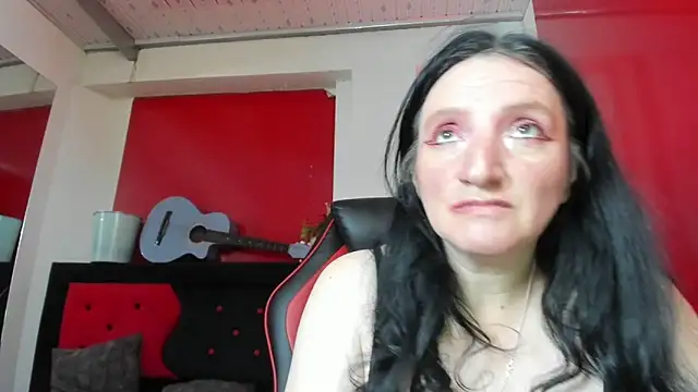 Andrefoxx  online show from September 30, 5:35 am