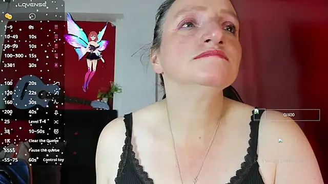 Andrefoxx  online show from September 26, 3:04 am