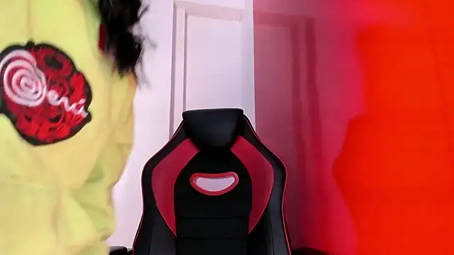 Andrefoxx  online show from October 22, 4:06 am