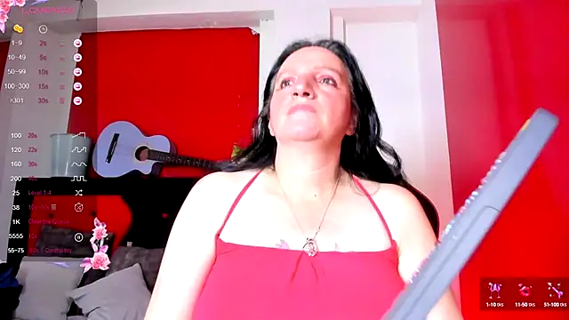 Andrefoxx  online show from October 2, 6:18 am